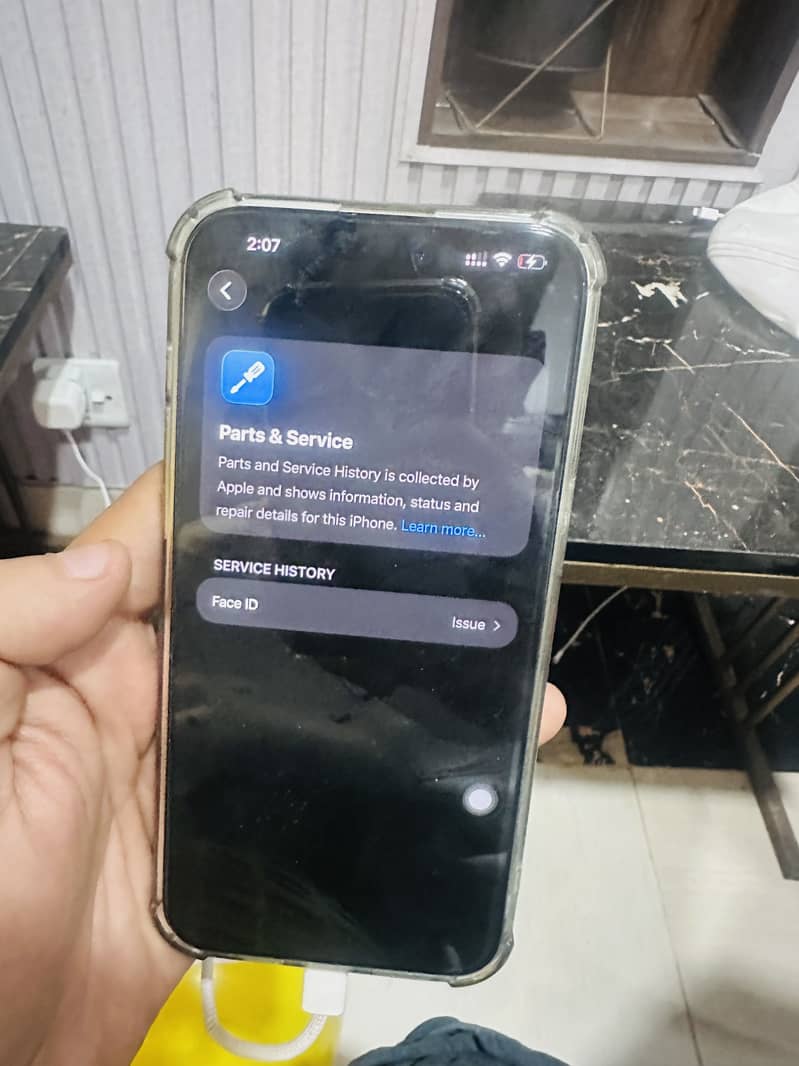 Apple iPhone 15 Pro Max 0
