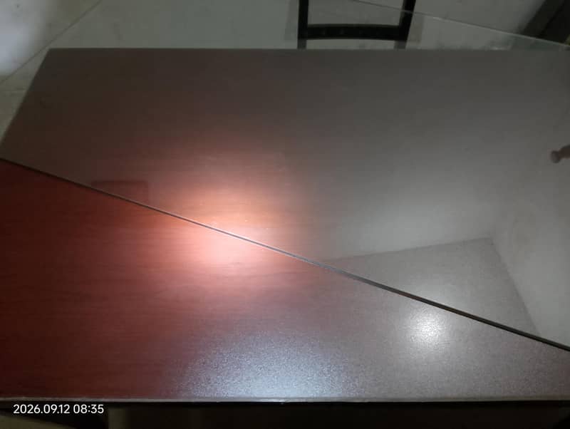 dining table 6 chirs 1