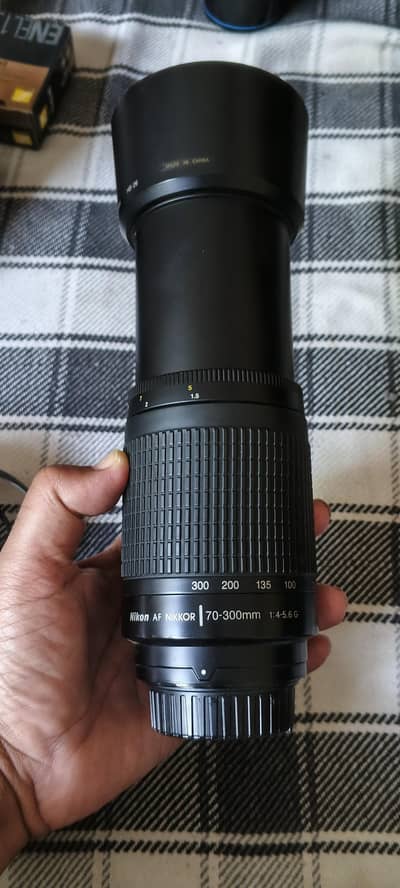 good condition
