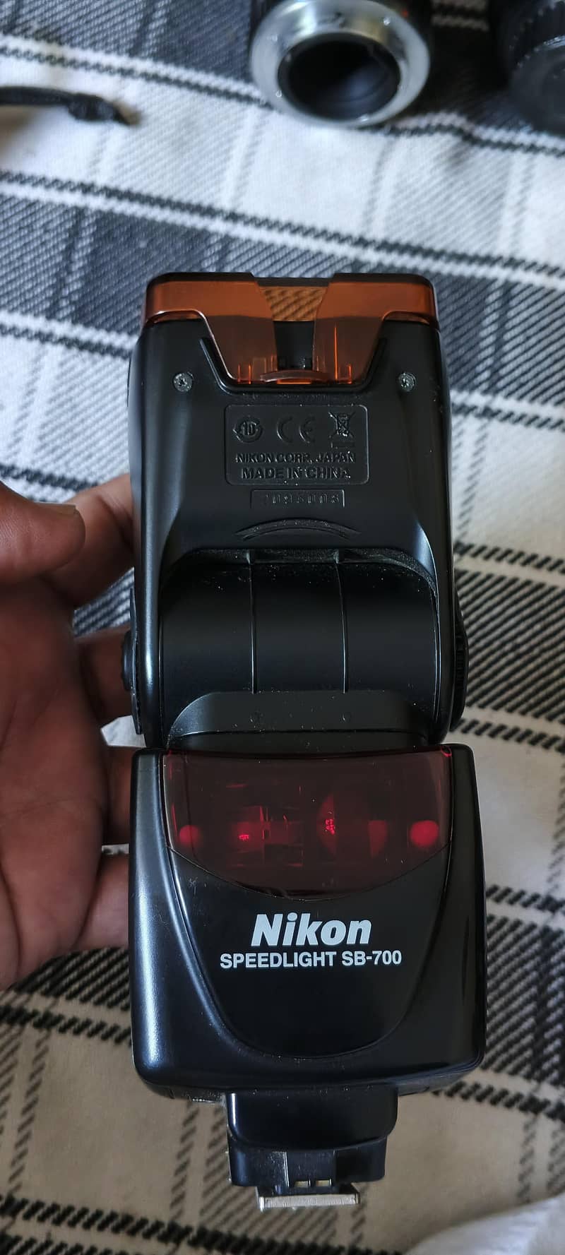 good condition 7