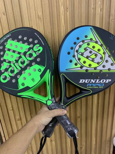 Padel Rackets