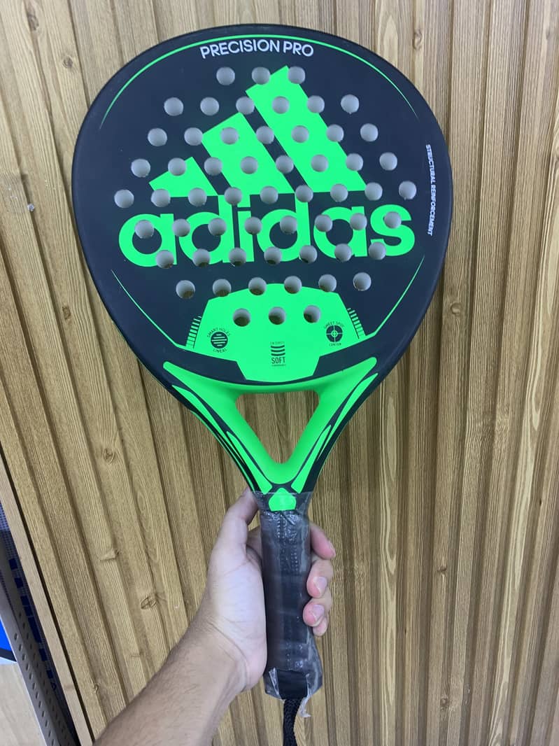 Padel Rackets 2