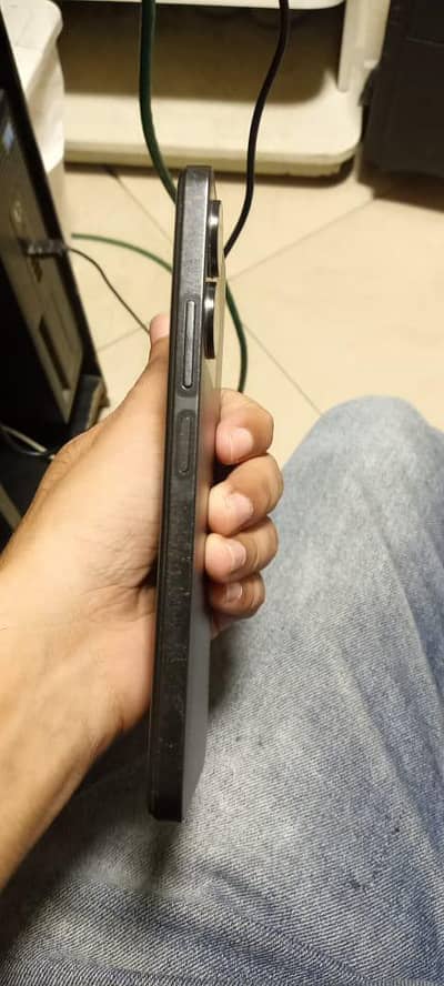 Xiaomi Redmi 13c
