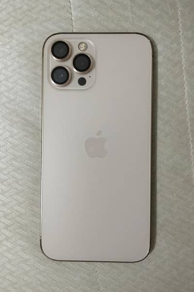 Apple iPhone 12 Pro Max128gb