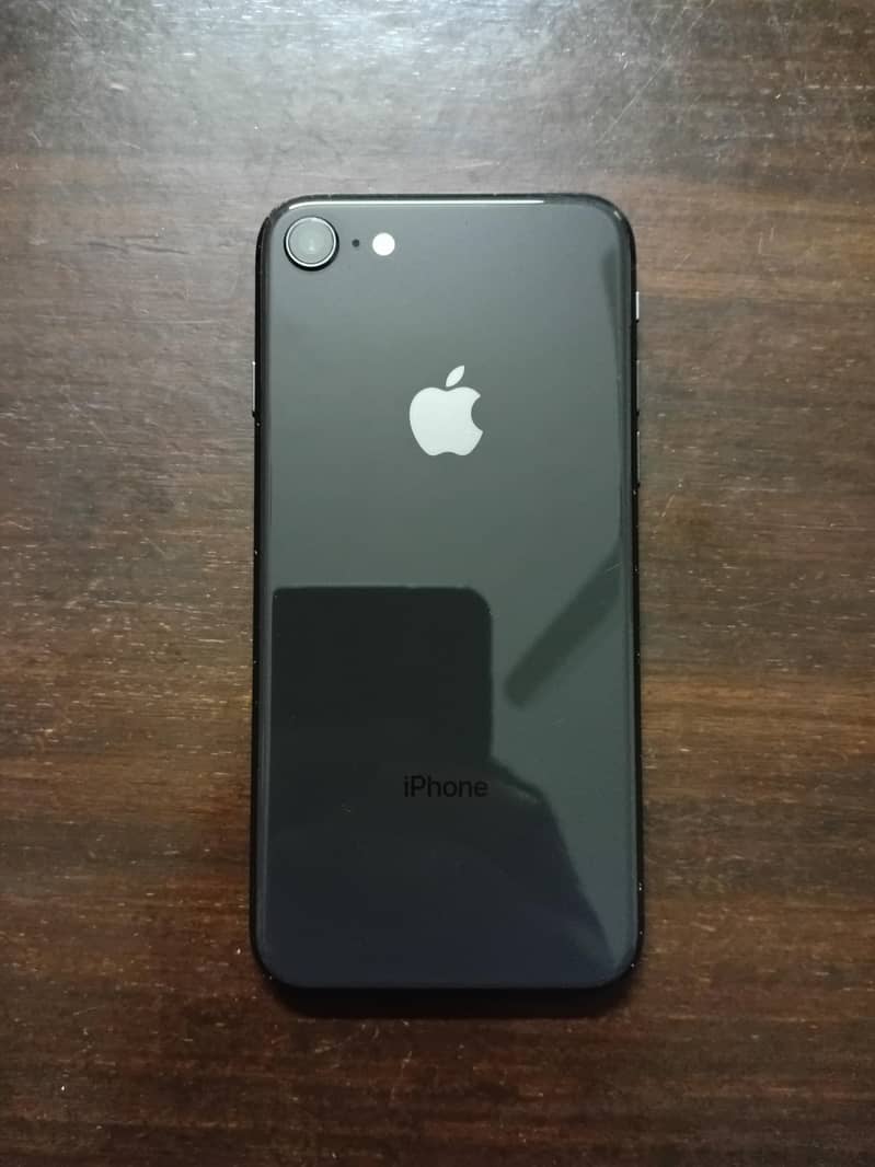 Apple iPhone 8 0