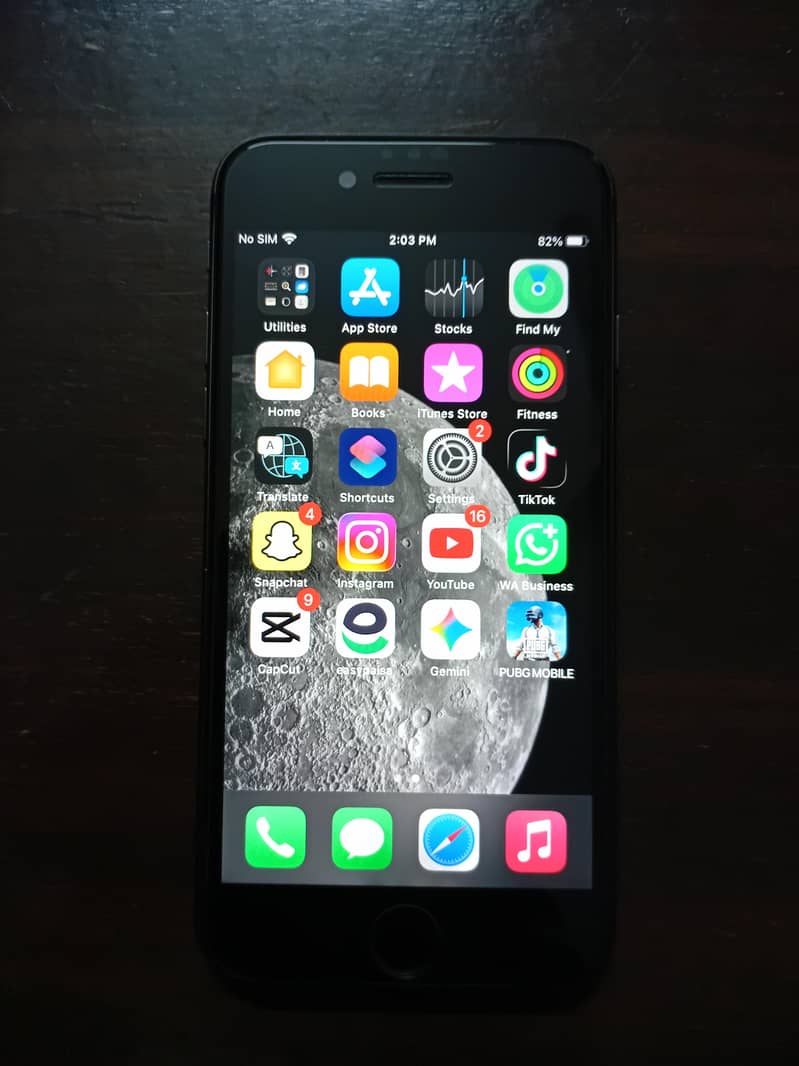 Apple iPhone 8 2