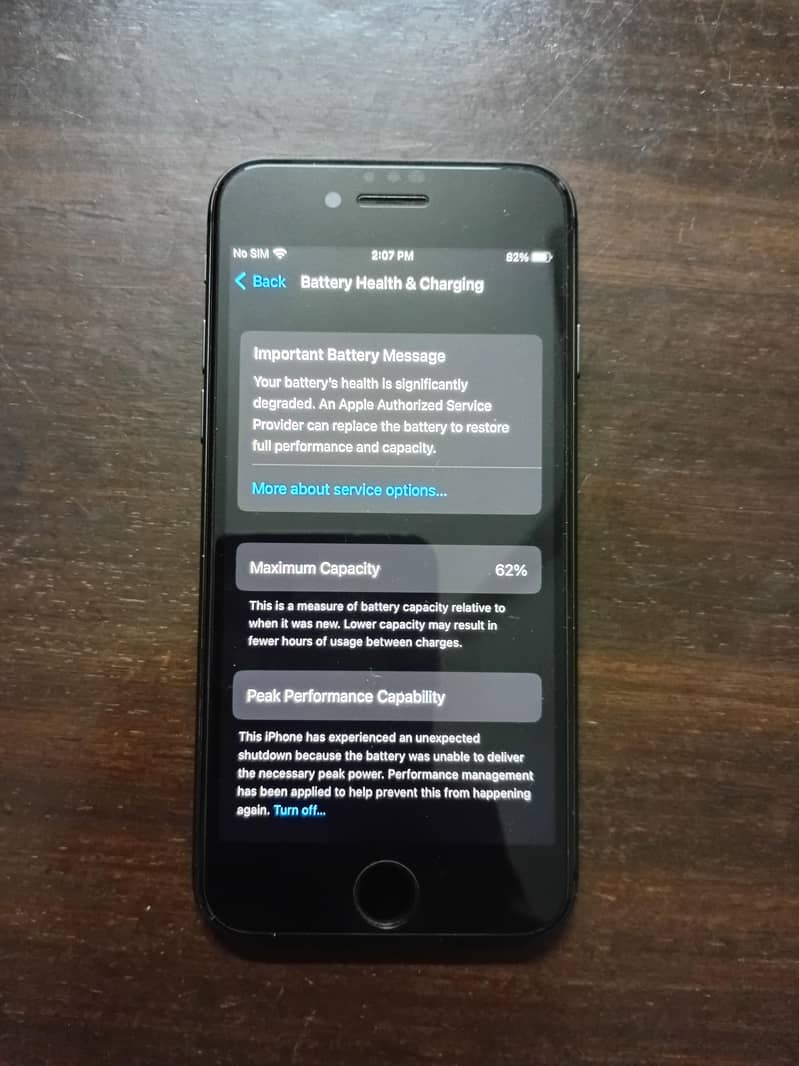 Apple iPhone 8 4