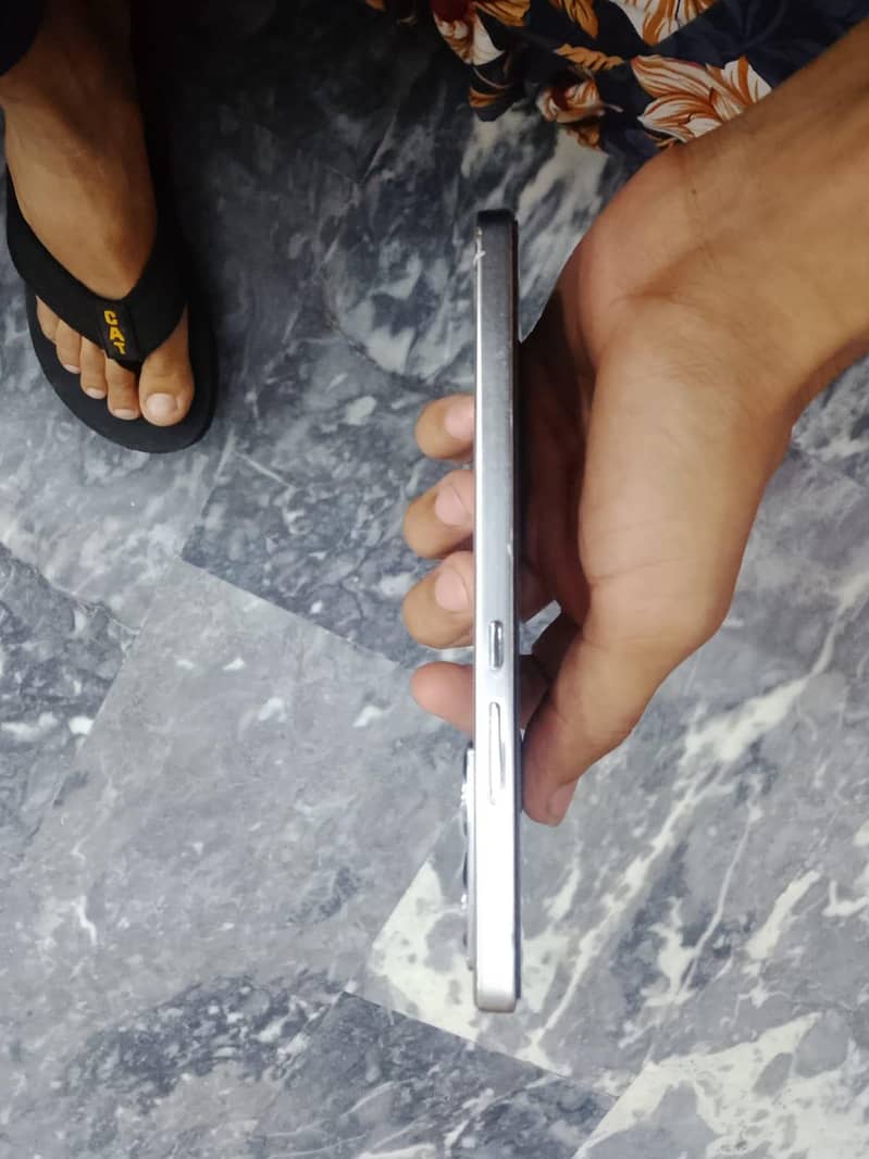 Infinix Note 40 1