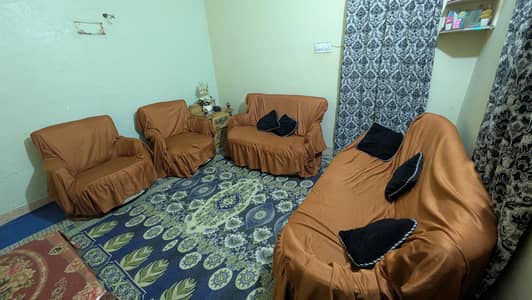 7 seater sofa set urgent sale