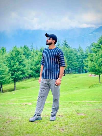 Saeed umar 