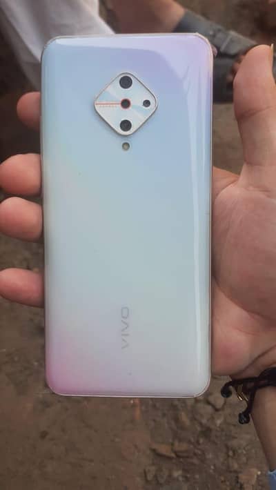 Vivo S1 Pro