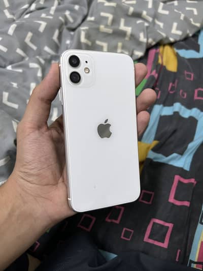 Apple iPhone 11 64 gb Jv non pta read ad