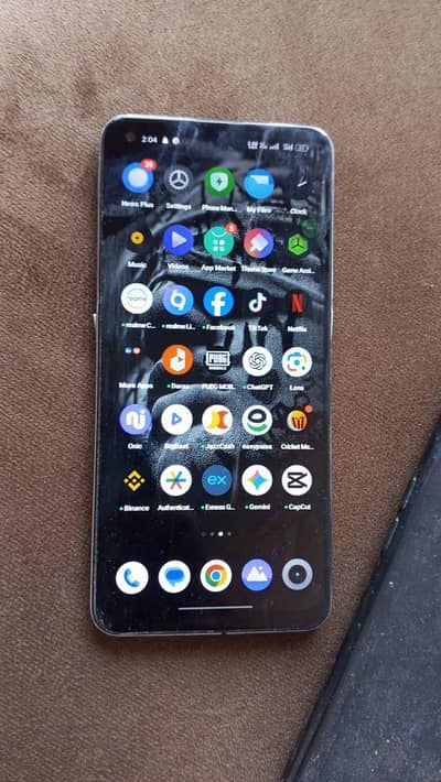 Realme GT Master Edition