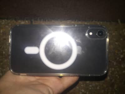 Apple iPhone XR sim working ufone+zong