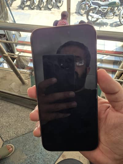 Apple iPhone 16 Pro Max