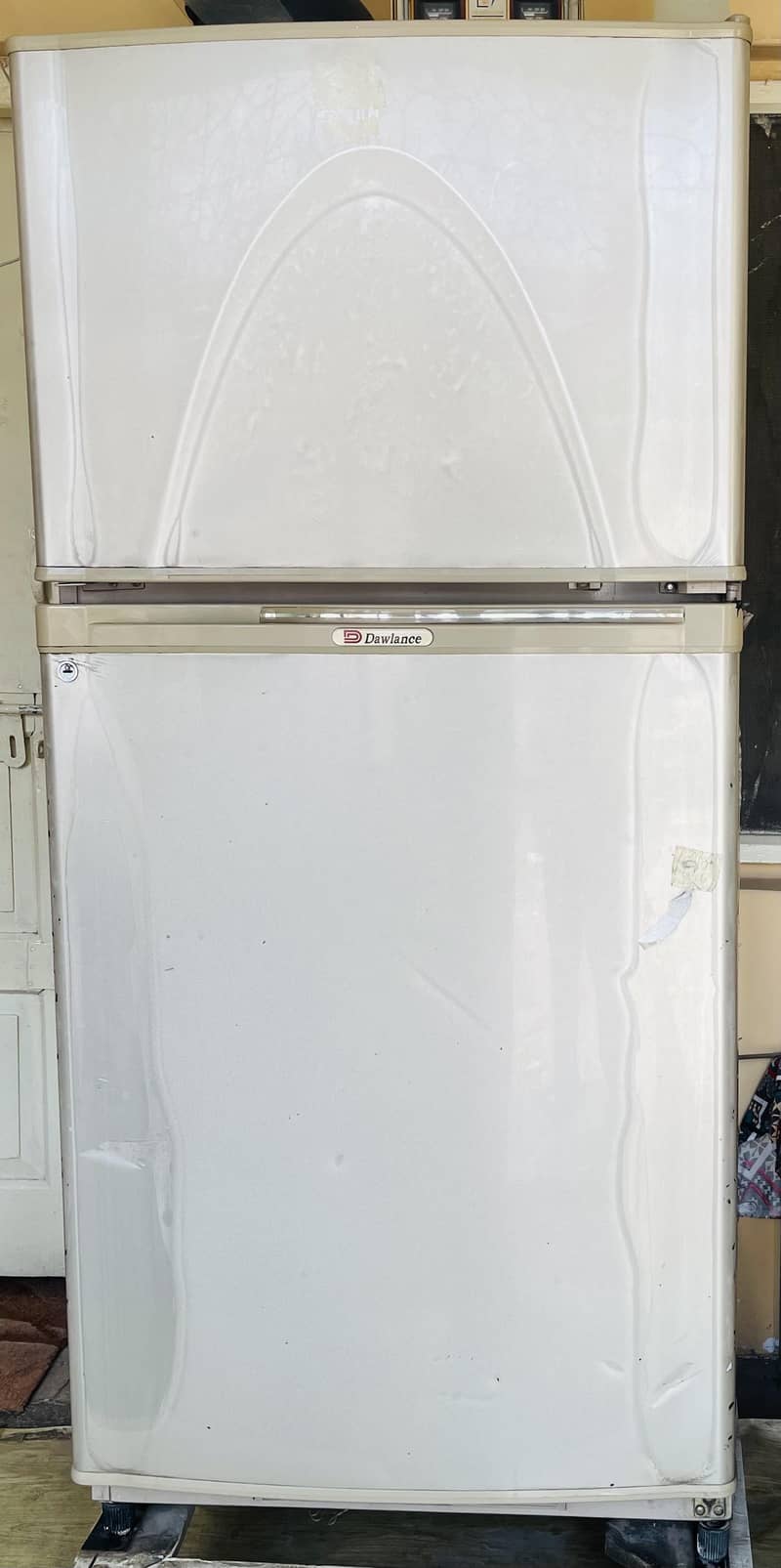Dawlance Refrigerator 0