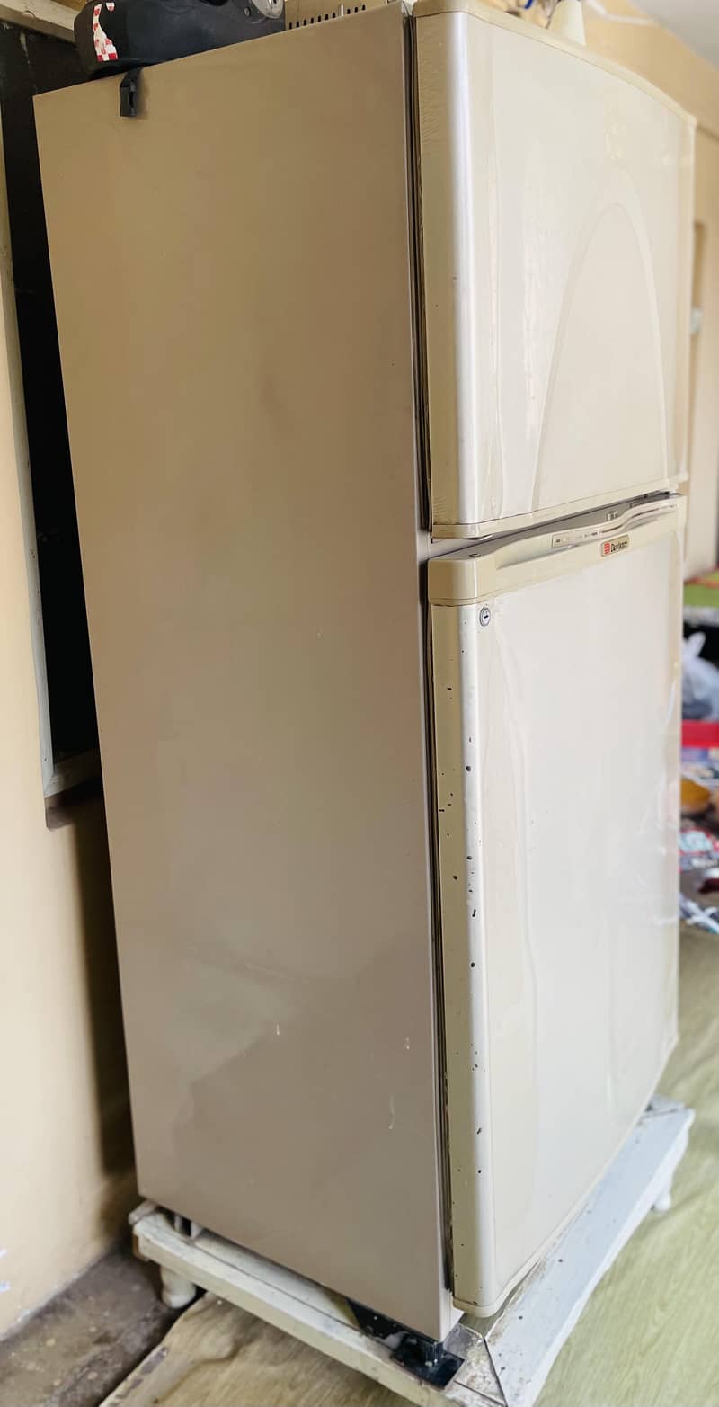 Dawlance Refrigerator 2