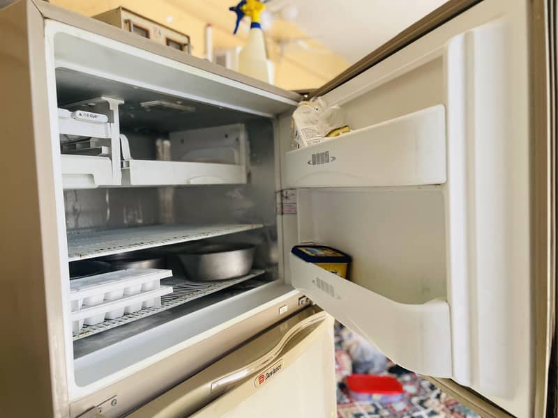 Dawlance Refrigerator 3
