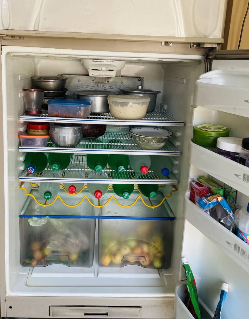 Dawlance Refrigerator 4