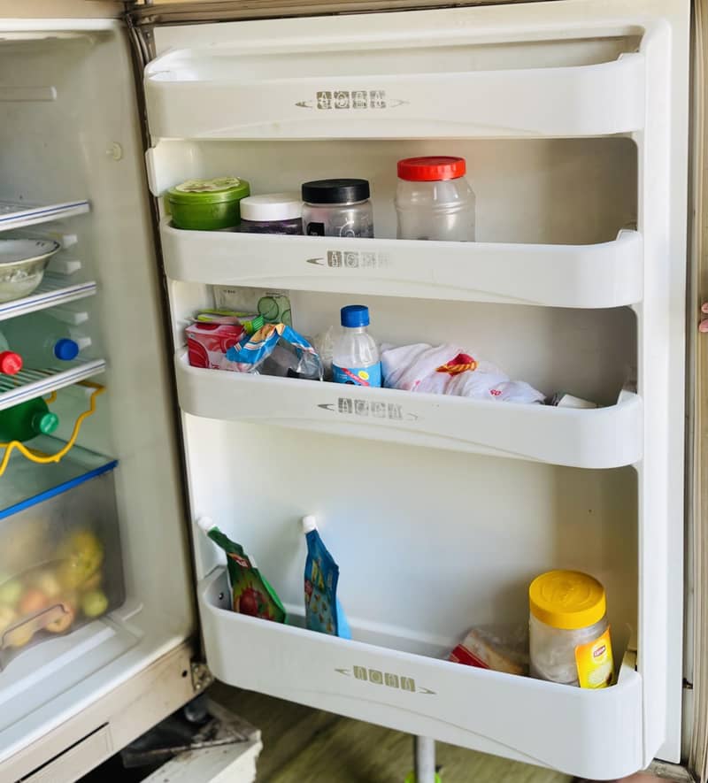 Dawlance Refrigerator 5