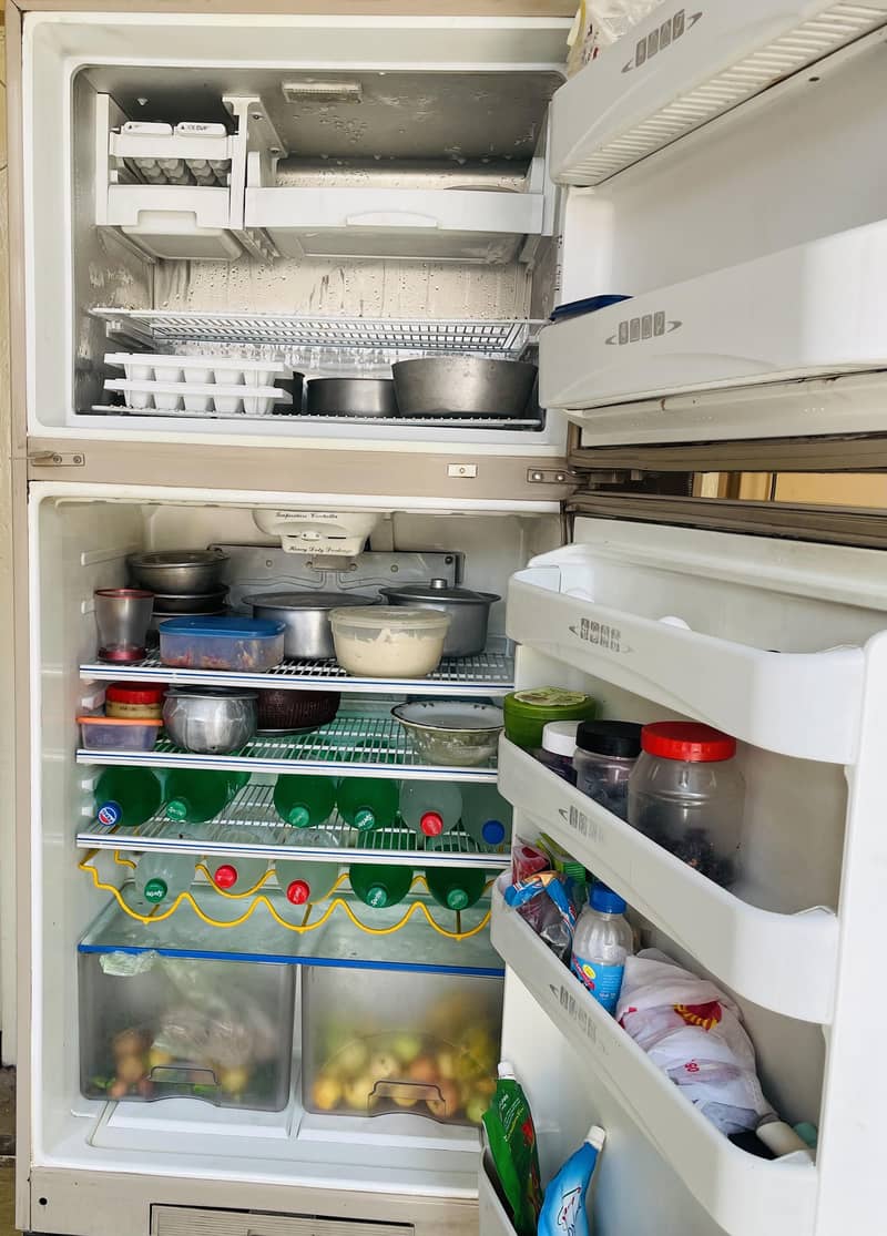 Dawlance Refrigerator 6