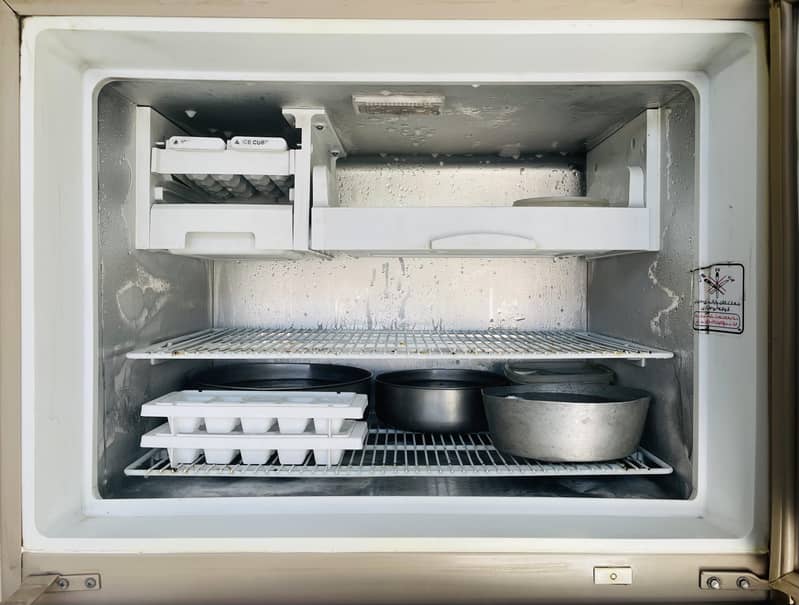 Dawlance Refrigerator 7