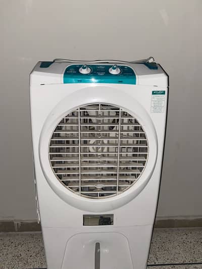 Boss Air Cooler