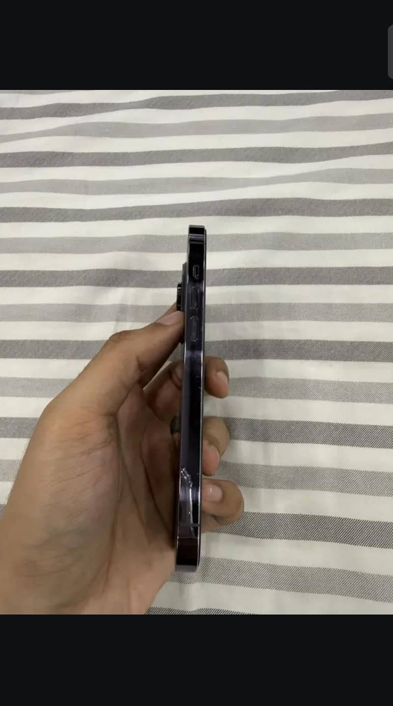 Apple iPhone 14 Pro 03322229222 2