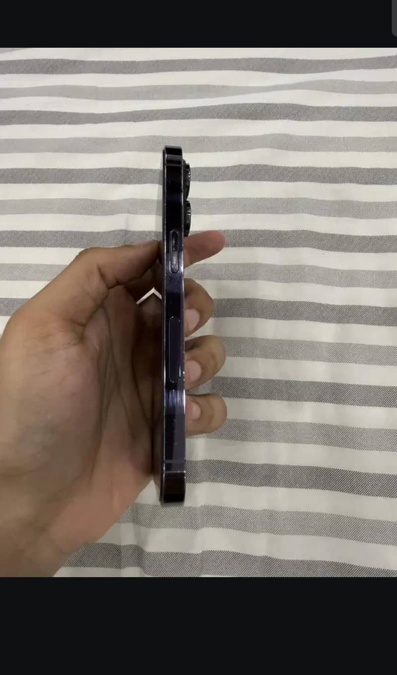 Apple iPhone 14 Pro 03322229222 4