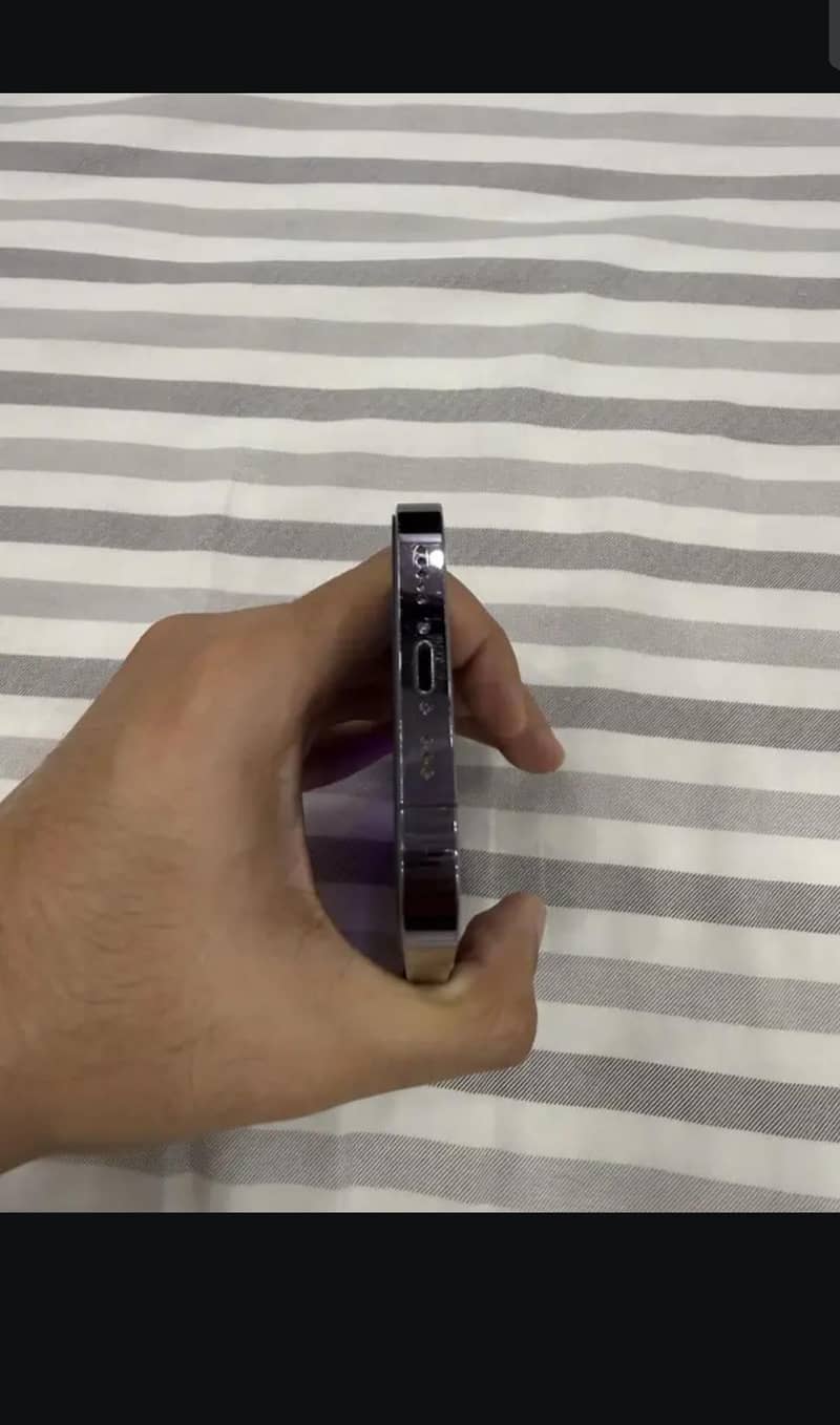 Apple iPhone 14 Pro 03322229222 5