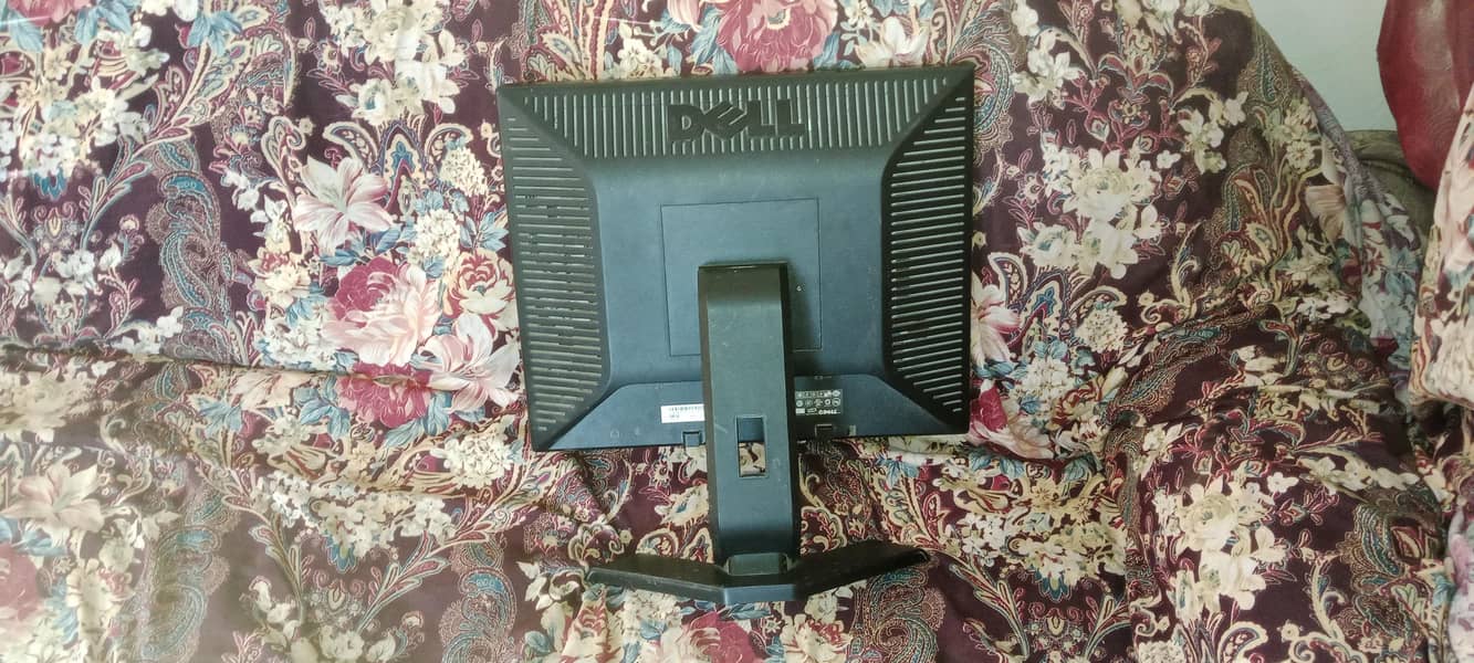 Dell LCD 0