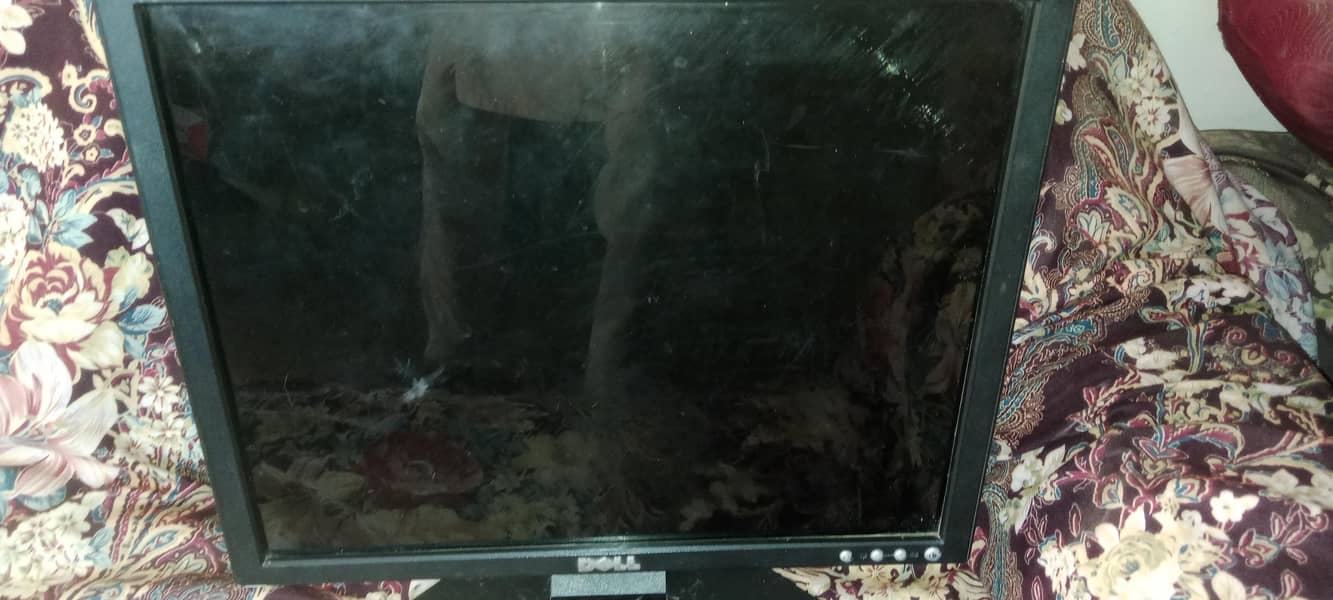 Dell LCD 1