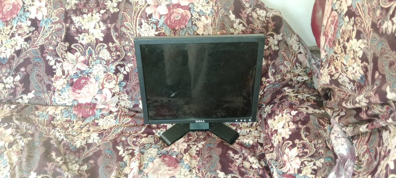 Dell LCD 2
