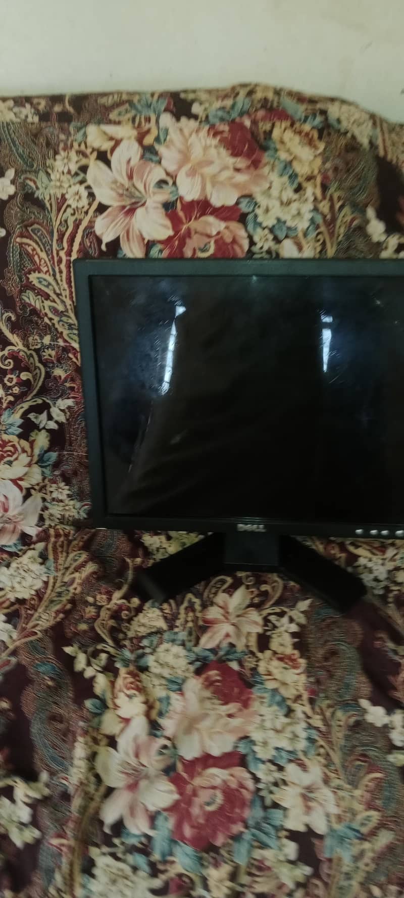 Dell LCD 4