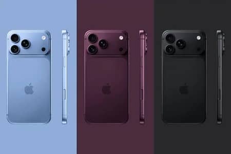 Apple iPhone 18 Pro Max - Non PTA Factory Unlock - 256GB - Box Pack