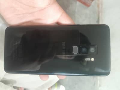 Samsung Mobile S9 Plus