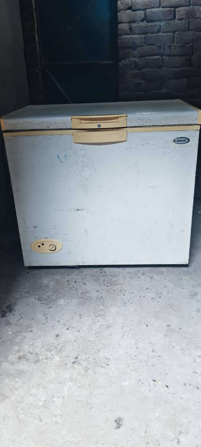 Used Deep Freezer for Sale | Excellent Cooling | Fully Working 2