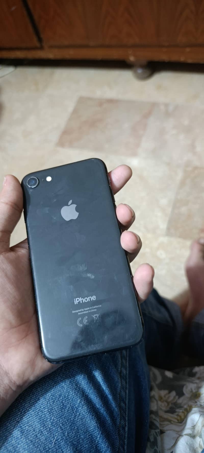 Apple iPhone 8 2