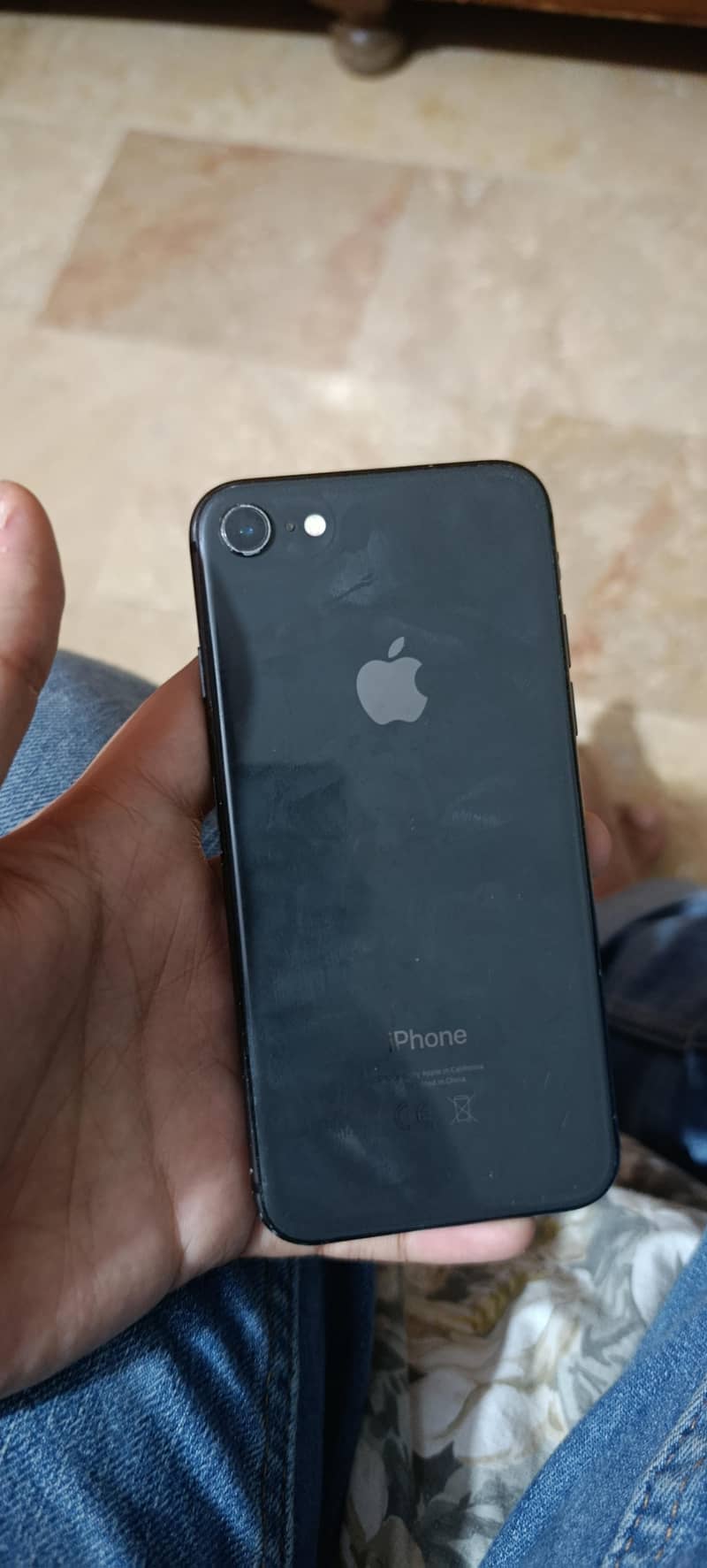 Apple iPhone 8 4