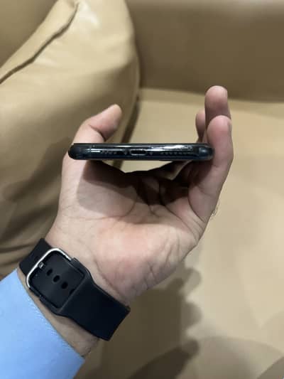 Apple iPhone 11 Pro Max