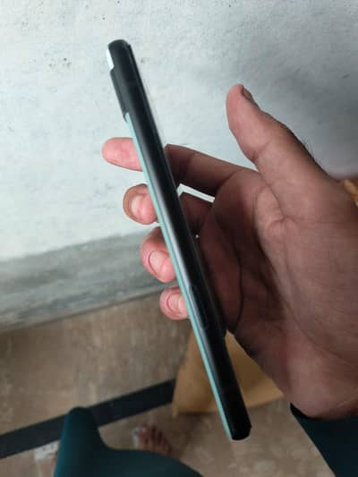 Google Pixel 6a