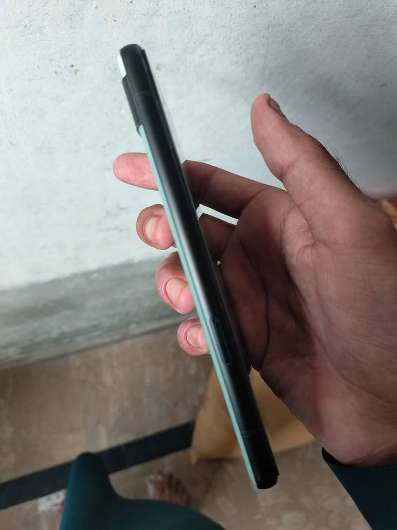 Google Pixel 6a 0