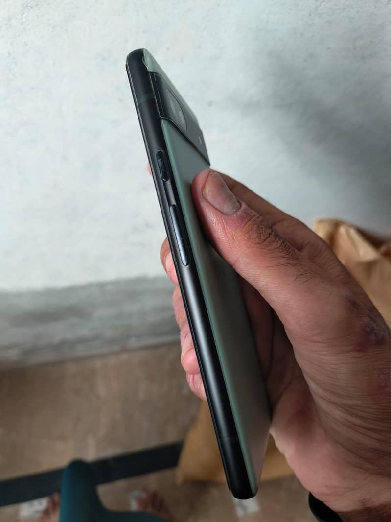 Google Pixel 6a 6