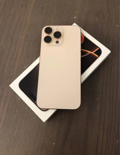 Apple iPhone 15 Pro Max 256