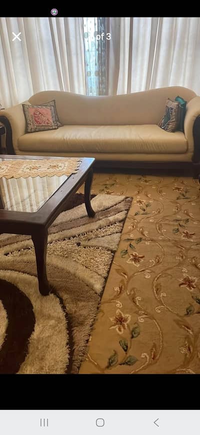 7 seater chinyoti sofa