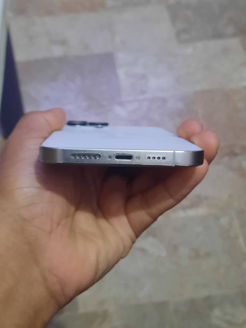 Apple iPhone 12 Pro Max 5