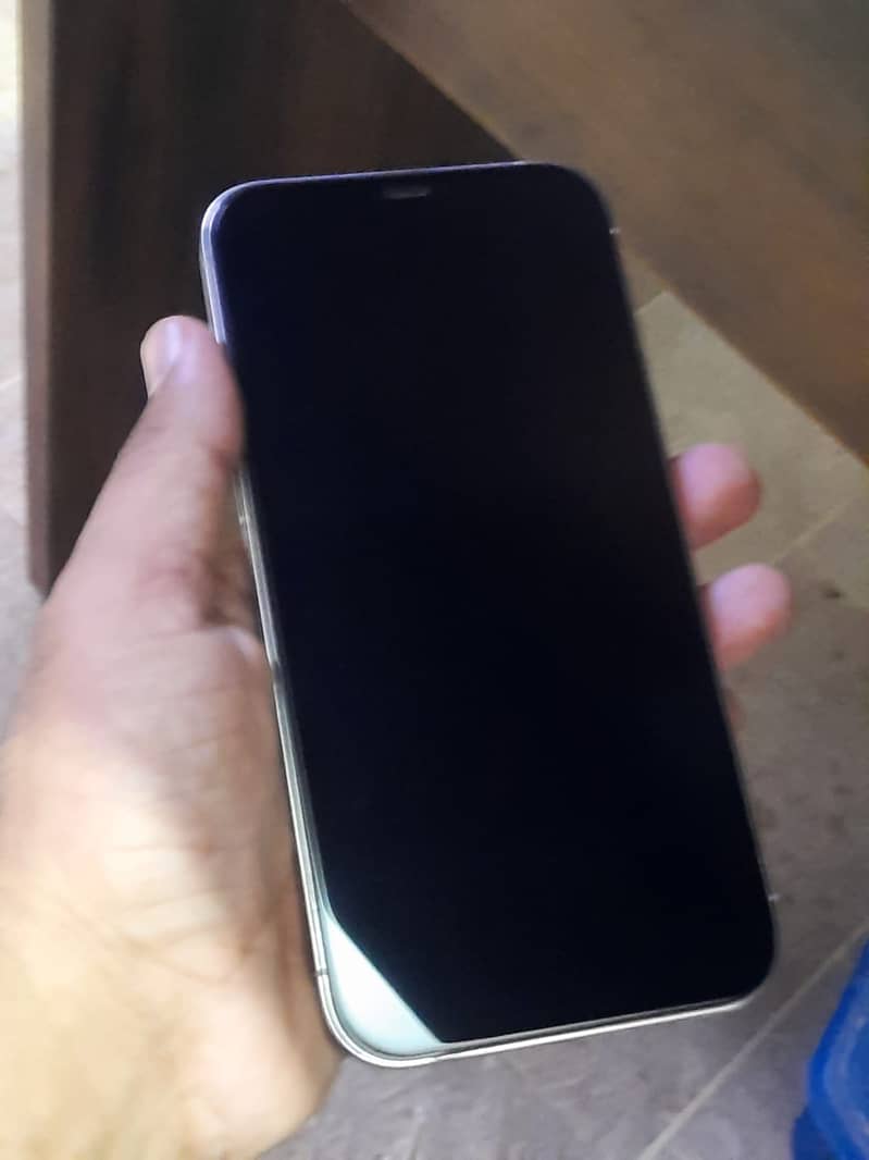 Apple iPhone 12 Pro Max 8