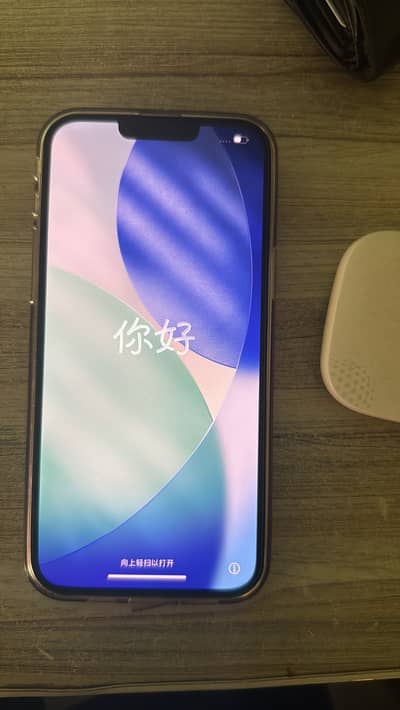 IPhone 13 Pro Max NoN Pta FU 256gb