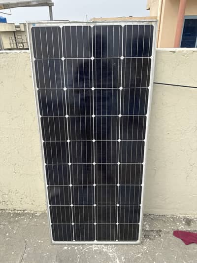 Solor panel