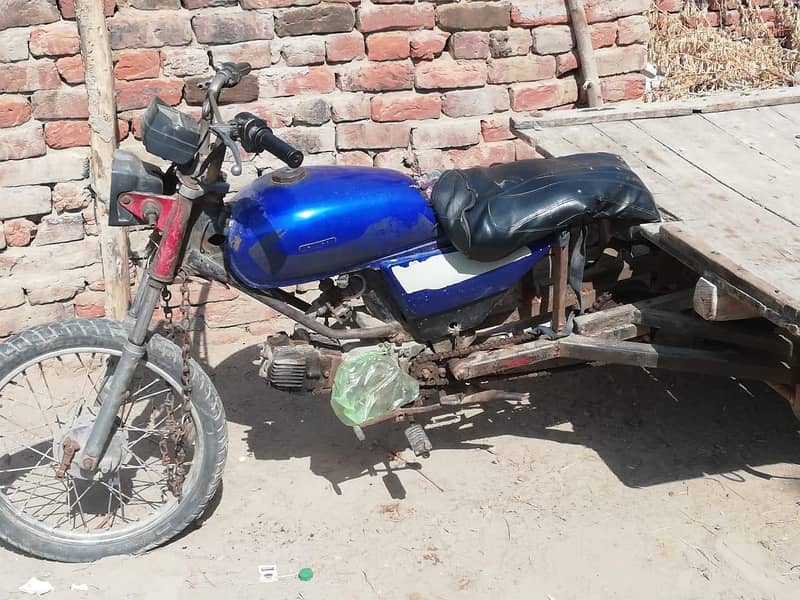 Rickshaw 0